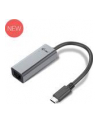 USB C adapter Metal Gigabit Ethernet, 1x USB-C do RJ-45 - nr 33