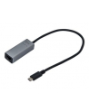 USB C adapter Metal Gigabit Ethernet, 1x USB-C do RJ-45 - nr 34