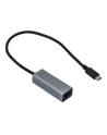 USB C adapter Metal Gigabit Ethernet, 1x USB-C do RJ-45 - nr 35