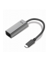 USB C adapter Metal Gigabit Ethernet, 1x USB-C do RJ-45 - nr 3