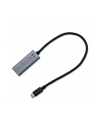 USB C adapter Metal Gigabit Ethernet, 1x USB-C do RJ-45 - nr 5