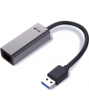 USB 3.0 adapter Metal Gigabit Ethernet, 1x USB 3.0 do RJ45 10/100/1000 Mbps - nr 5