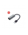 USB 3.0 adapter Metal Gigabit Ethernet, 1x USB 3.0 do RJ45 10/100/1000 Mbps - nr 13