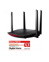 Edimax AC2600 Home Wi-Fi Roaming Router with 11ac Wave 2 MU-MIMO - nr 18