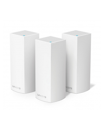 Linksys VELOP Triple Pack, Router