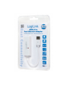 LOGILINK - Adapter Fast Ethernet USB 2.0 do RJ45 - nr 10