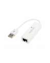 LOGILINK - Adapter Fast Ethernet USB 2.0 do RJ45 - nr 12