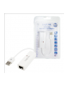 LOGILINK - Adapter Fast Ethernet USB 2.0 do RJ45 - nr 13