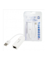 LOGILINK - Adapter Fast Ethernet USB 2.0 do RJ45 - nr 15