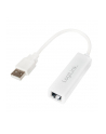 LOGILINK - Adapter Fast Ethernet USB 2.0 do RJ45 - nr 17