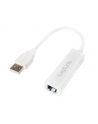 LOGILINK - Adapter Fast Ethernet USB 2.0 do RJ45 - nr 26