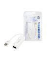 LOGILINK - Adapter Fast Ethernet USB 2.0 do RJ45 - nr 30