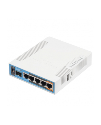 MikroTik RB962UiGS-5HacT2HnT