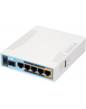MikroTik RB962UiGS-5HacT2HnT - nr 26