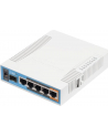 MikroTik RB962UiGS-5HacT2HnT - nr 27
