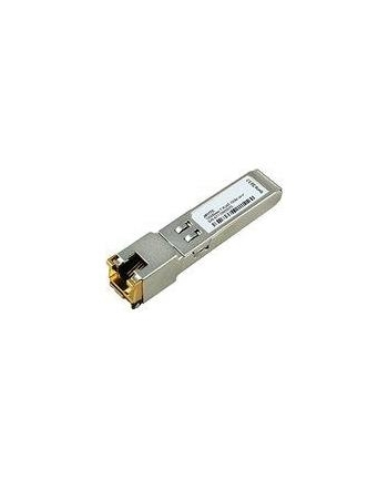 Hewlett Packard Enterprise X121 1G SFP RJ45 Transceiver       J8177C