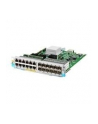 Hewlett Packard Enterprise ARUBA 12-port 10/100/1000BASE-T PoE+/12-port 1GbE SFP MACsec v3 zl2 Module J9989A - nr 11
