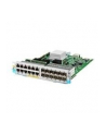 Hewlett Packard Enterprise ARUBA 12-port 10/100/1000BASE-T PoE+/12-port 1GbE SFP MACsec v3 zl2 Module J9989A - nr 7