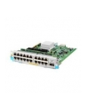 Hewlett Packard Enterprise ARUBA 20-port 10/100/1000BASE-T PoE+ MACsec/1-port 40GbE QSFP+ v3 zl2 Module J9992A - nr 4