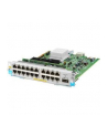 Hewlett Packard Enterprise ARUBA 20-port 10/100/1000BASE-T PoE+ MACsec/1-port 40GbE QSFP+ v3 zl2 Module J9992A - nr 8