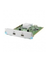 Hewlett Packard Enterprise ARUBA 2p 40GbE QSFP+ v3 zl2 Module J9996A - nr 6
