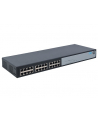Hewlett Packard Enterprise 1420 24G Switch JG708B - nr 2