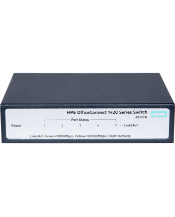Hewlett Packard Enterprise 1420 5G Switch JH327A