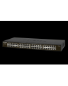Netgear 48-Port Gigabit Desktop/Rackmount Switch Metal (GS348) - nr 16