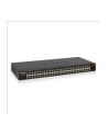 Netgear 48-Port Gigabit Desktop/Rackmount Switch Metal (GS348) - nr 1