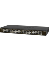 Netgear 48-Port Gigabit Desktop/Rackmount Switch Metal (GS348) - nr 20