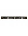 Netgear 48-Port Gigabit Desktop/Rackmount Switch Metal (GS348) - nr 30