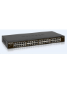 Netgear 48-Port Gigabit Desktop/Rackmount Switch Metal (GS348) - nr 3