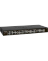 Netgear 48-Port Gigabit Desktop/Rackmount Switch Metal (GS348) - nr 40