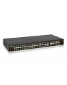 Netgear 48-Port Gigabit Desktop/Rackmount Switch Metal (GS348) - nr 49
