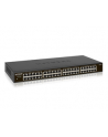 Netgear 48-Port Gigabit Desktop/Rackmount Switch Metal (GS348) - nr 53