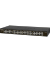 Netgear 48-Port Gigabit Desktop/Rackmount Switch Metal (GS348) - nr 57