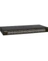 Netgear 48-Port Gigabit Desktop/Rackmount Switch Metal (GS348) - nr 58