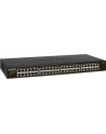 Netgear 48-Port Gigabit Desktop/Rackmount Switch Metal (GS348) - nr 66
