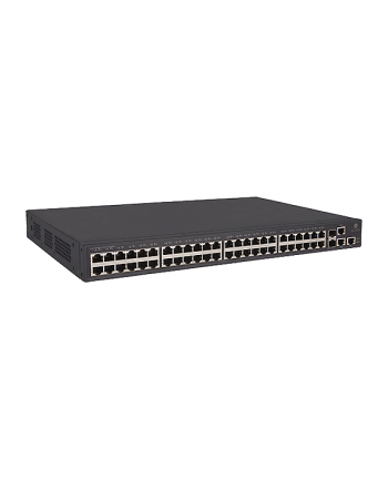 Hewlett Packard Enterprise 1950-48G-2SFP+-2XGT Switch            JG961A