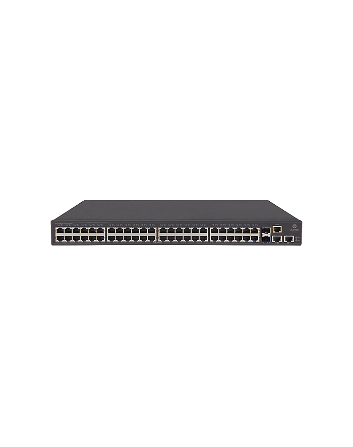 Hewlett Packard Enterprise 1950-48G-2SFP+-2XGT Switch            JG961A główny