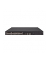 Hewlett Packard Enterprise 1950-24G-2SFP+-2XGT-PoE+ Switch JG962A - Limited Lifetime Warranty - nr 11