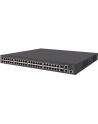Hewlett Packard Enterprise 1950-48G-2SFP+-2XGT-PoE+ Switch JG963A - Limited Lifetime Warranty - nr 21