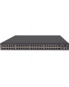 Hewlett Packard Enterprise 1950-48G-2SFP+-2XGT-PoE+ Switch JG963A - Limited Lifetime Warranty - nr 25