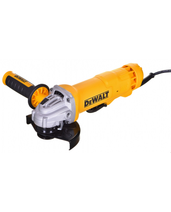 SZLIFIERKA KĄTOWA 125mm DWE 4203 DEWALT