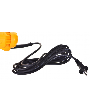 SZLIFIERKA KĄTOWA 125mm DWE 4203 DEWALT