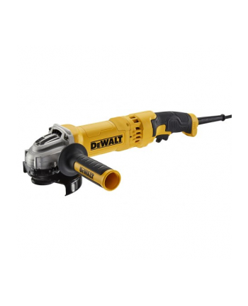 SZLIFIERKA KĄTOWA 125mm DWE 4277  DEWALT