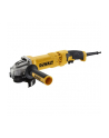 SZLIFIERKA KĄTOWA 125mm DWE 4277  DEWALT - nr 3