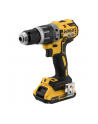 DeWalt DCD796D2 18V - yellow - nr 4