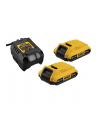 DeWalt DCD796D2 18V - yellow - nr 6