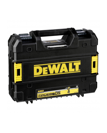 DeWalt DCD796NT 18V - yellow